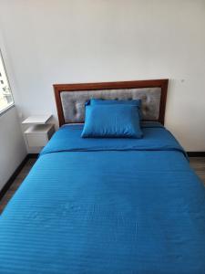 Homevoyage Apartment