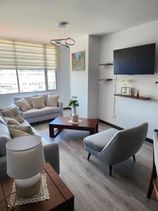 Homevoyage Apartment