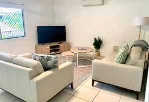 Lychee Tree Holiday Apartments