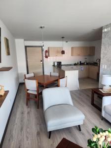 Homevoyage Apartment