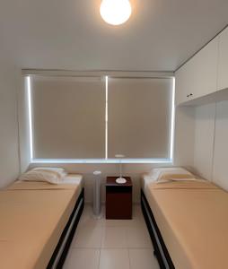 e-t*| Apartamento frente al mar