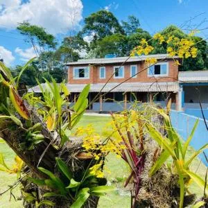 Sítio Recanto da Serra - 伊皮亚巴斯