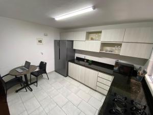 Habitación cama doble con baño privado