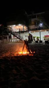 Hotel Puerto Varas de Punta Sal