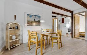 Cozy Apartment In Faaborg With Wifi