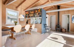 Holiday Home Gl Kirkevej