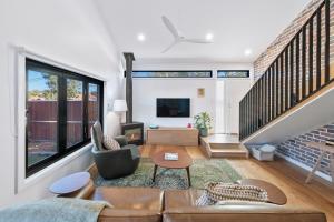 Jarvie Cottage