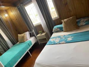Apartamentos Magallanes Bayahibe