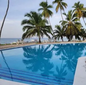 Apartamento ll Vista al Mar Albatros BY JU Juan Dolio - Juan Pedro