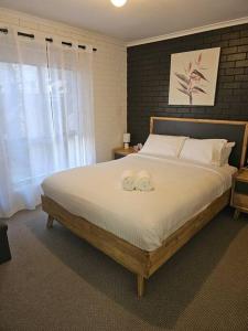 Central 2 Beddy on Beach Road!