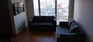 Buenos Aires, Altos Porteños