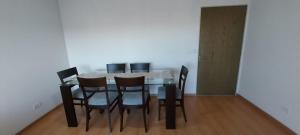 Buenos Aires, Altos Porteños