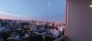 Buenos Aires, Altos Porteños