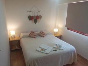 Accueillant Auberge Salta