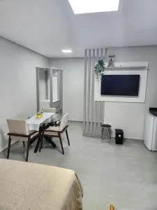 Apartamento no Centro de Aparecida numero 03 - 瓜拉廷格塔