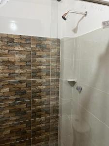 Hotel los pinos