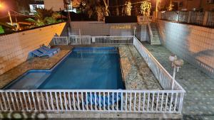 Suítes Ubatuba Praia da Lagoinha