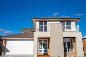 Dream Home In Armstrong Creek