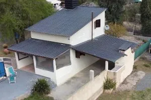 El Descanso - Cavalango