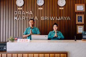 Kartika Sriwijaya Hotel