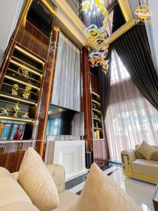 Chuỗi Villa SUN Ferria - Đẳng cấp sang trọng - Sát biển - Trung tâm Bãi Cháy