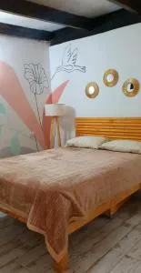 Dona Monica - Loreto