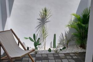 Villa Santai pour 4 personnes à Seminyak