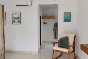 Villa Santai pour 4 personnes à Seminyak