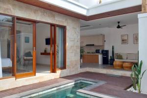 Villa Santai pour 4 personnes à Seminyak