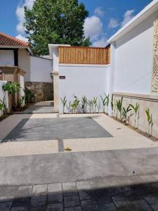 Villa Santai pour 4 personnes à Seminyak