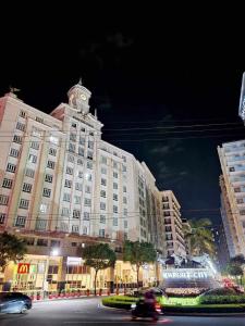 Avah cozy condotel 150 Newport boulavevard Pasay city