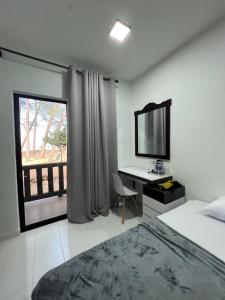Barokah Resort
