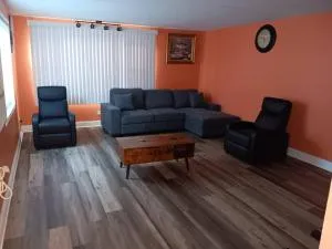 Condo Apartment Near Midway Airport - Stickney