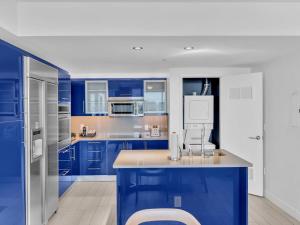 FLL W Residence Penthouse, AMAZING birds eye views!