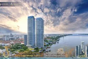 Studio available for Rental - Кампонгтям