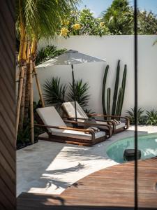 Luxury Tropical Oasis - Prime Bali Location - Pool