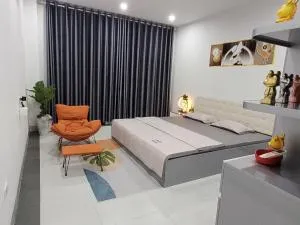 Homestay Ocean-T3 - Dịch Trì