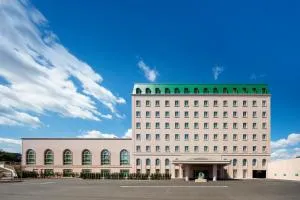 GrandEmpireHotel - Nishihata