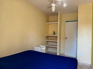 Apto. Ubatuba Praia Grande 2qts 2ban a 100m do mar