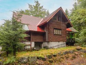 Runesu Karuizawa - Vacation STAY 92241v - 3hvězdičkové hotely ve městě Cumagoi