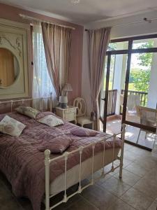 Beautiful and quiet family villa