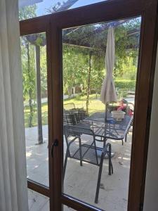 Beautiful and quiet family villa