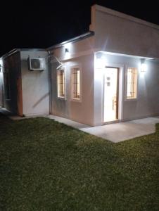 El terreno del relax