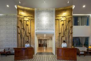 YASODHARAPURA Residence