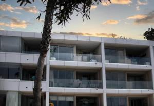 Mount Maunganui Beach Apartment