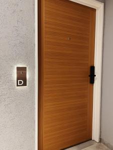 Moderno studio en Palermo