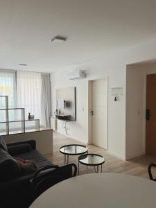 Moderno studio en Palermo