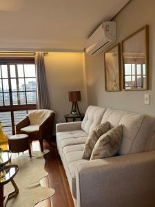 3 dormitórios ao lado da Rua Coberta