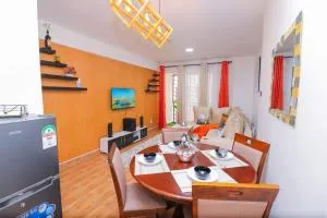 The Gem-3 Bedroom Kiambu Road-Best Rated - Kagongo