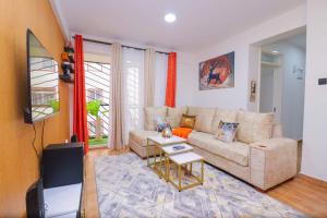 The Gem-3 Bedroom Kiambu Road-Best Rated